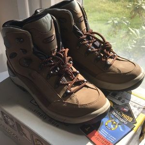 Brand New Hiking Boots!